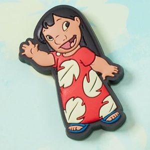 New! Lilo Disney Jibbitz